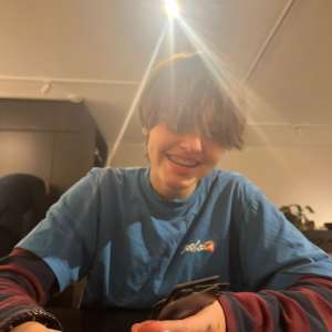 Profielfoto van Eden op Oppasland